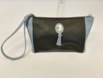 BORSA DESORI MINI PIUMA BICOLOR Borse 